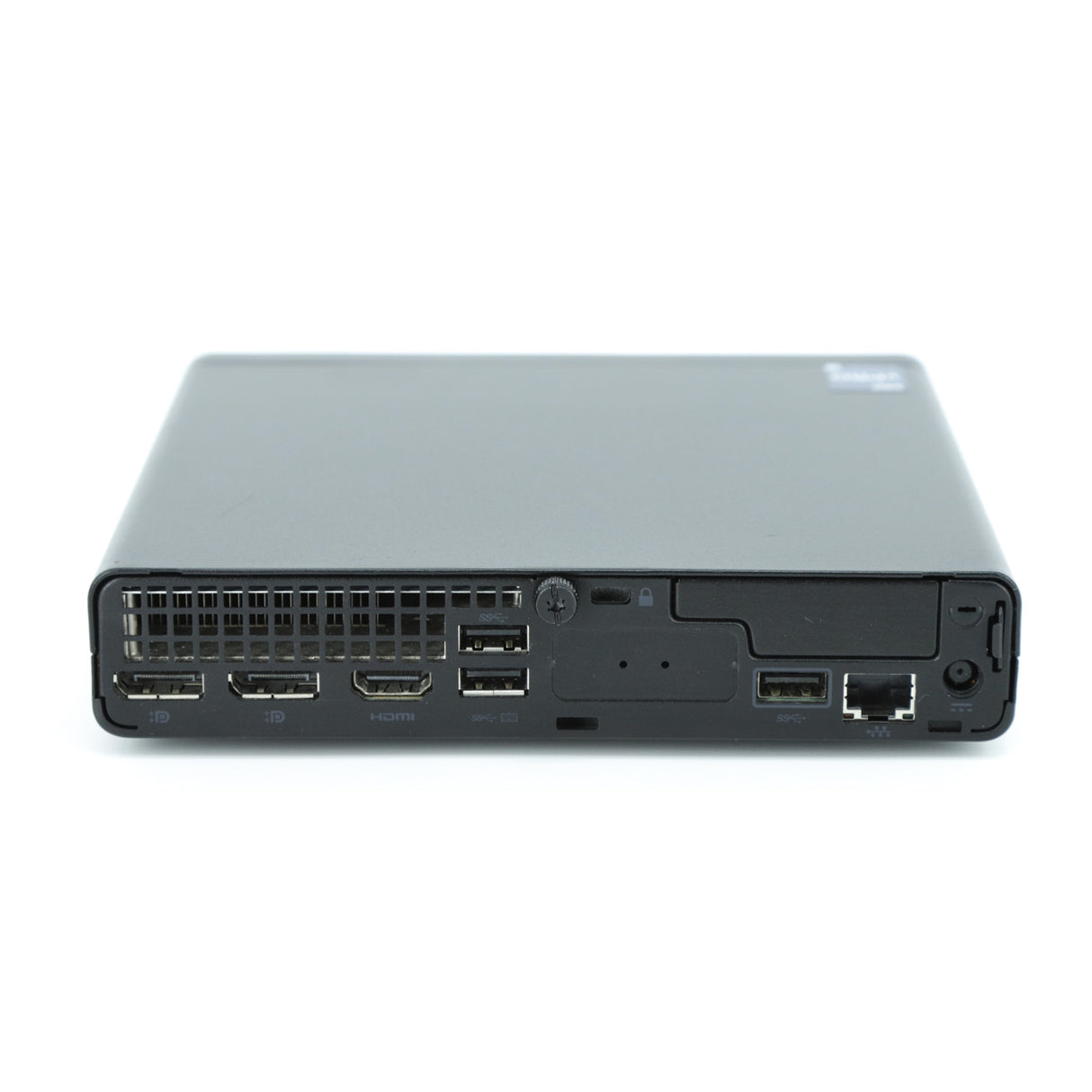 HP Elite Mini 600 G9 PC: Intel Core i5-12500T 16GB RAM 512GB SSD Warranty VAT - GreenGreenStore
