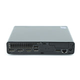 HP Elite Mini 600 G9 PC: Intel Core i5-12500T 16GB RAM 512GB SSD Warranty VAT - GreenGreenStore