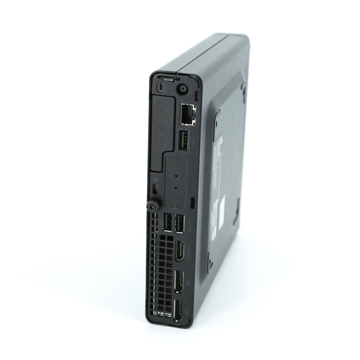HP Elite Mini 600 G9 PC: Intel Core i5-12500T 16GB RAM 512GB SSD Warranty VAT - GreenGreenStore