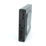 HP Elite Mini 600 G9 PC: Intel Core i5-12500T 16GB RAM 512GB SSD Warranty VAT - GreenGreenStore