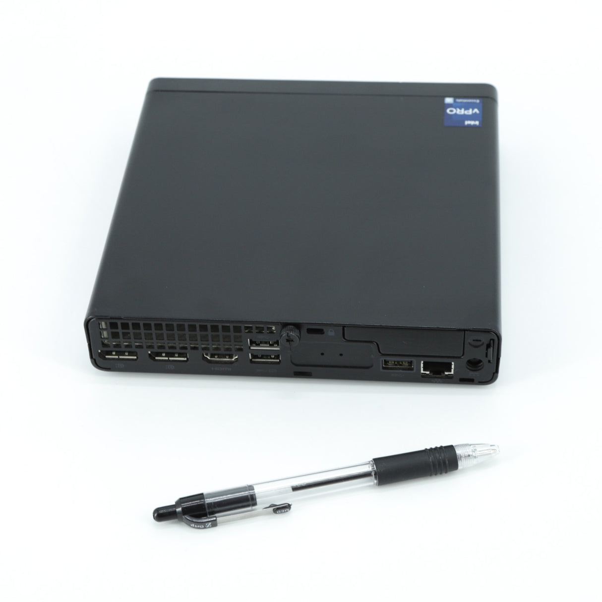 HP Elite Mini 600 G9 PC: Intel Core i5-12500T 16GB RAM 512GB SSD Warranty VAT - GreenGreenStore
