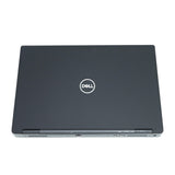 Dell Precision 7530 Laptop: Core i7 16GB RAM 512GB SSD Quadro P3200 Warranty VAT