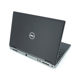 Dell Precision 7530 Laptop: Core i7 16GB RAM 512GB SSD Quadro P3200 Warranty VAT