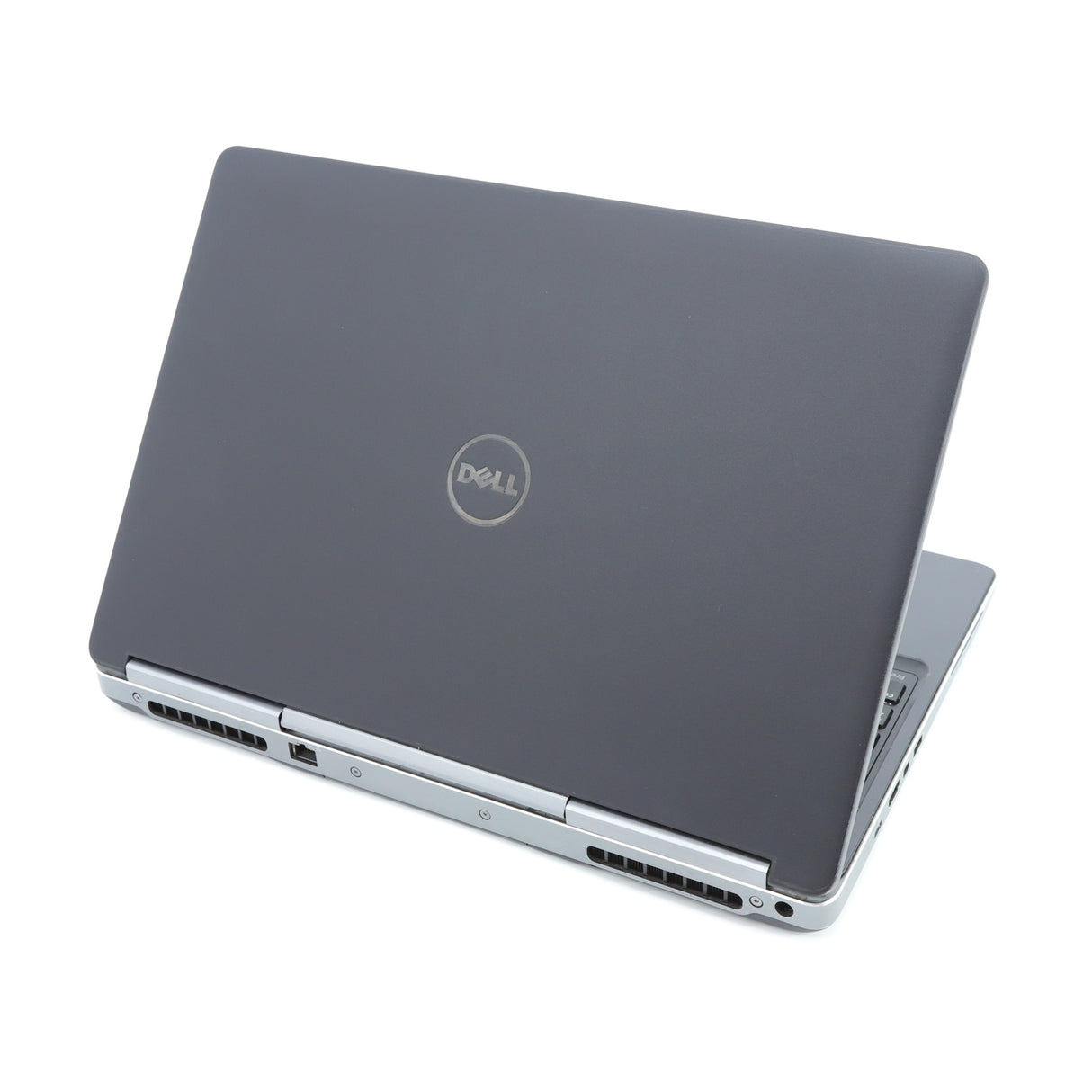 Dell Precision 7520 Laptop: Core i7, 16GB RAM, 512GB, Quadro M1200 Warranty VAT - GreenGreenStore