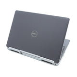 Dell Precision 7520 Laptop: Core i7, 16GB RAM, 512GB, Quadro M1200 Warranty VAT - GreenGreenStore