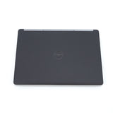 Dell Precision 7520 Laptop: Core i7, 16GB RAM, 512GB, Quadro M1200 Warranty VAT - GreenGreenStore