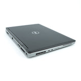 Dell Precision 7530 Laptop: Core i7 16GB RAM 512GB SSD Quadro P3200 Warranty VAT