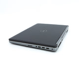 Dell Precision 7520 Laptop: Core i7, 16GB RAM, 512GB, Quadro M1200 Warranty VAT - GreenGreenStore