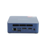 Trigkey Speed S5 Mini PC: AMD Ryzen 7 5700U, 32GB RAM, 500GB SSD, Warranty - GreenGreenStore