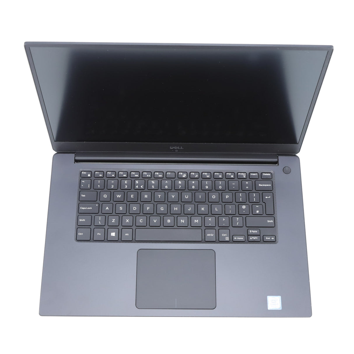 Dell Precision 5530 Laptop: i7-8850H, 16GB RAM, 512GB SSD, NVIDIA, Warranty, VAT - GreenGreen Store