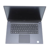 Dell Precision 5530 Laptop: i7-8850H, 16GB RAM, 512GB SSD, NVIDIA, Warranty, VAT - GreenGreen Store