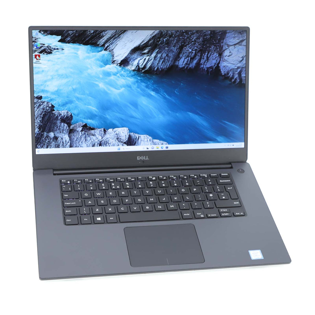 Dell Precision 5530 Laptop: i7-8850H, 16GB RAM, 512GB SSD, NVIDIA, Warranty, VAT - GreenGreen Store
