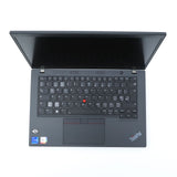 Lenovo ThinkPad L14 Gen 4 Laptop: Core i7-1255U, 16GB RAM, 512GB SSD, Warranty - GreenGreenStore