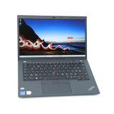 Lenovo ThinkPad L14 Gen 4 Laptop: Core i7-1255U, 16GB RAM, 512GB SSD, Warranty - GreenGreenStore