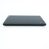 Lenovo ThinkPad L14 Gen 4 Laptop: Core i7-1255U, 16GB RAM, 512GB SSD, Warranty - GreenGreenStore