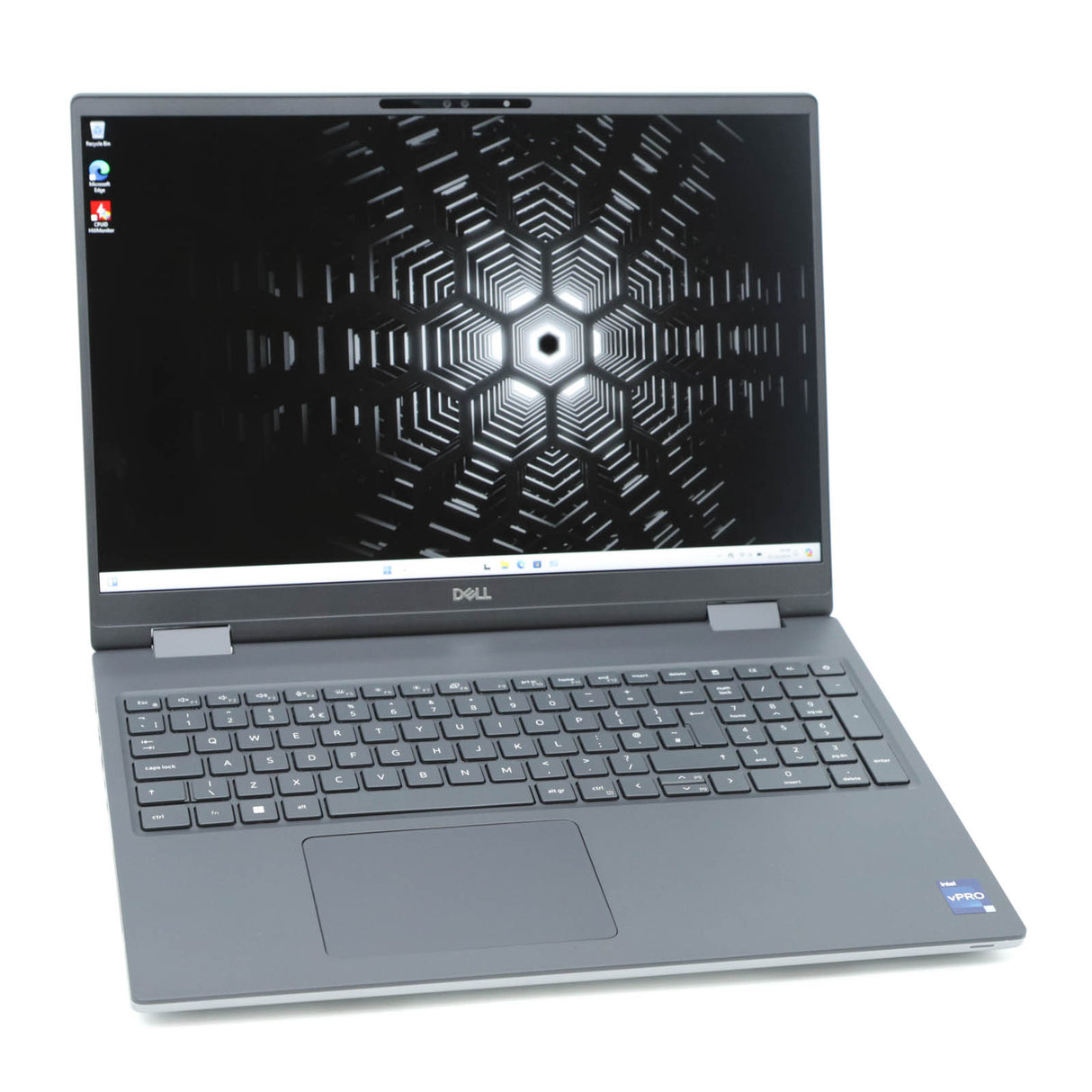 Dell Precision 7670 Laptop: i7-12850HX, RTX A2000, 512GB SSD, 16GB RAM, Warranty