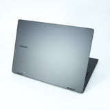 Samsung Galaxy Book3 Pro 360 Laptop: Intel i7-1360P 512GB SSD 16GB, Warranty VAT - GreenGreenStore