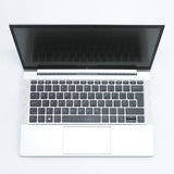 HP EliteBook 830 G7 Laptop: Core i7-10610U 16GB RAM 512GB SSD Warranty VAT