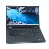Dell Precision 7770 CAD Laptop: i9-12950HX, 4K, RTX A3000 32GB RAM 1TB, Warranty - GreenGreenStore