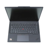 Lenovo ThinkPad T14 Gen 5 Laptop: AMD Ryzen 5, Touch 32GB RAM 512GB SSD Warranty - GreenGreenStore