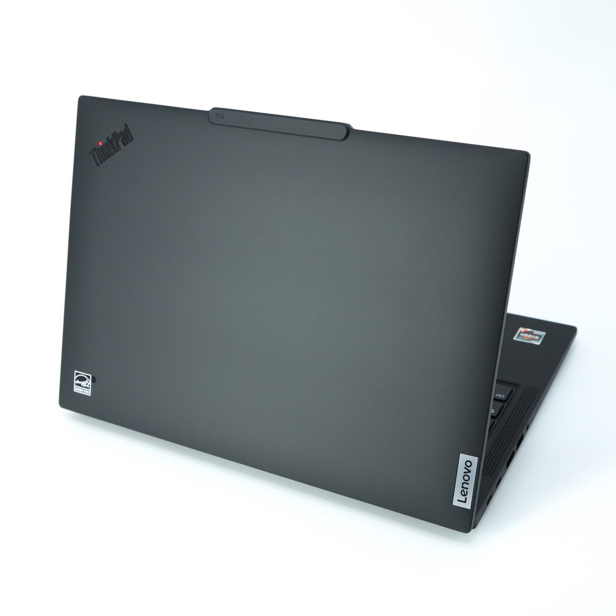 Lenovo ThinkPad T14 Gen 5 Laptop: AMD Ryzen 5, Touch 32GB RAM 512GB SSD Warranty - GreenGreenStore