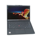 Lenovo ThinkPad T14 Gen 5 Laptop: AMD Ryzen 5, Touch 32GB RAM 512GB SSD Warranty - GreenGreenStore