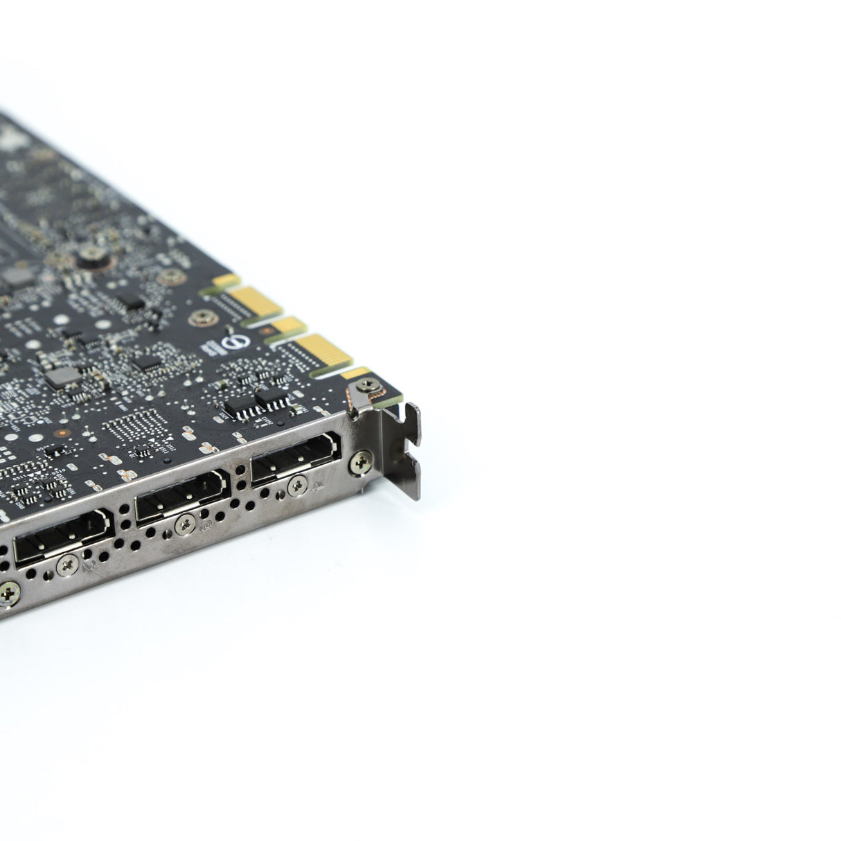 NVIDIA Quadro P4000 8GB GDDR5 Professional Dedicated Video Graphics Card - GreenGreenStore