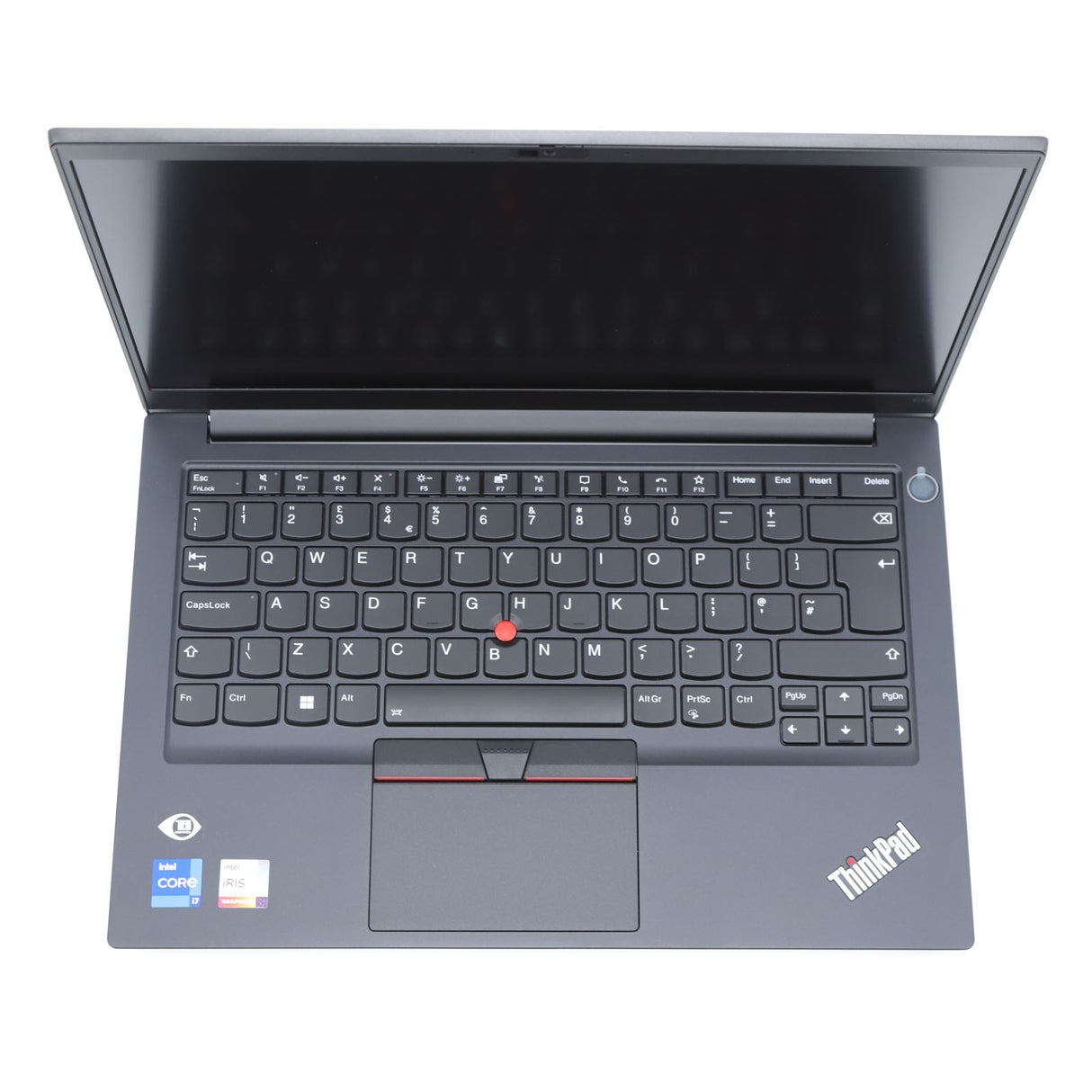 Lenovo ThinkPad E14 Gen 4 14" Laptop 12th Gen i7, 512GB, 16GB RAM, Warranty VAT - GreenGreen Store