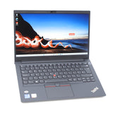 Lenovo ThinkPad E14 Gen 4 14" Laptop 12th Gen i7, 512GB, 16GB RAM, Warranty VAT - GreenGreen Store
