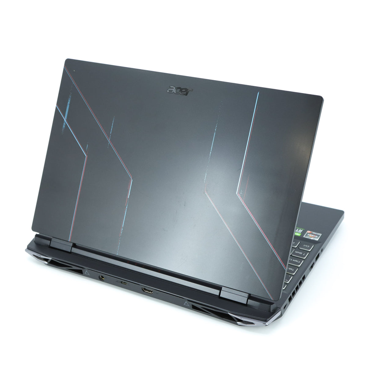 Acer Nitro V15 Gaming Laptop: Ryzen 7 6800H 16GB RAM 1TB, RTX 3070 Ti Warranty