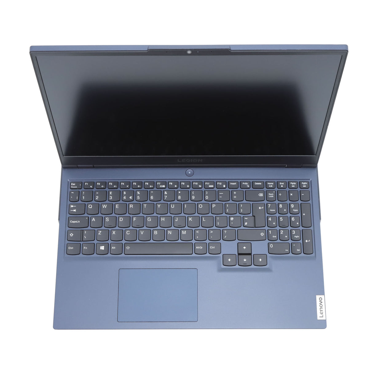 Lenovo Legion 5 120Hz Gaming Laptop: Ryzen 7, RTX 3060, 512GB SSD 16GB, Warranty - GreenGreenStore