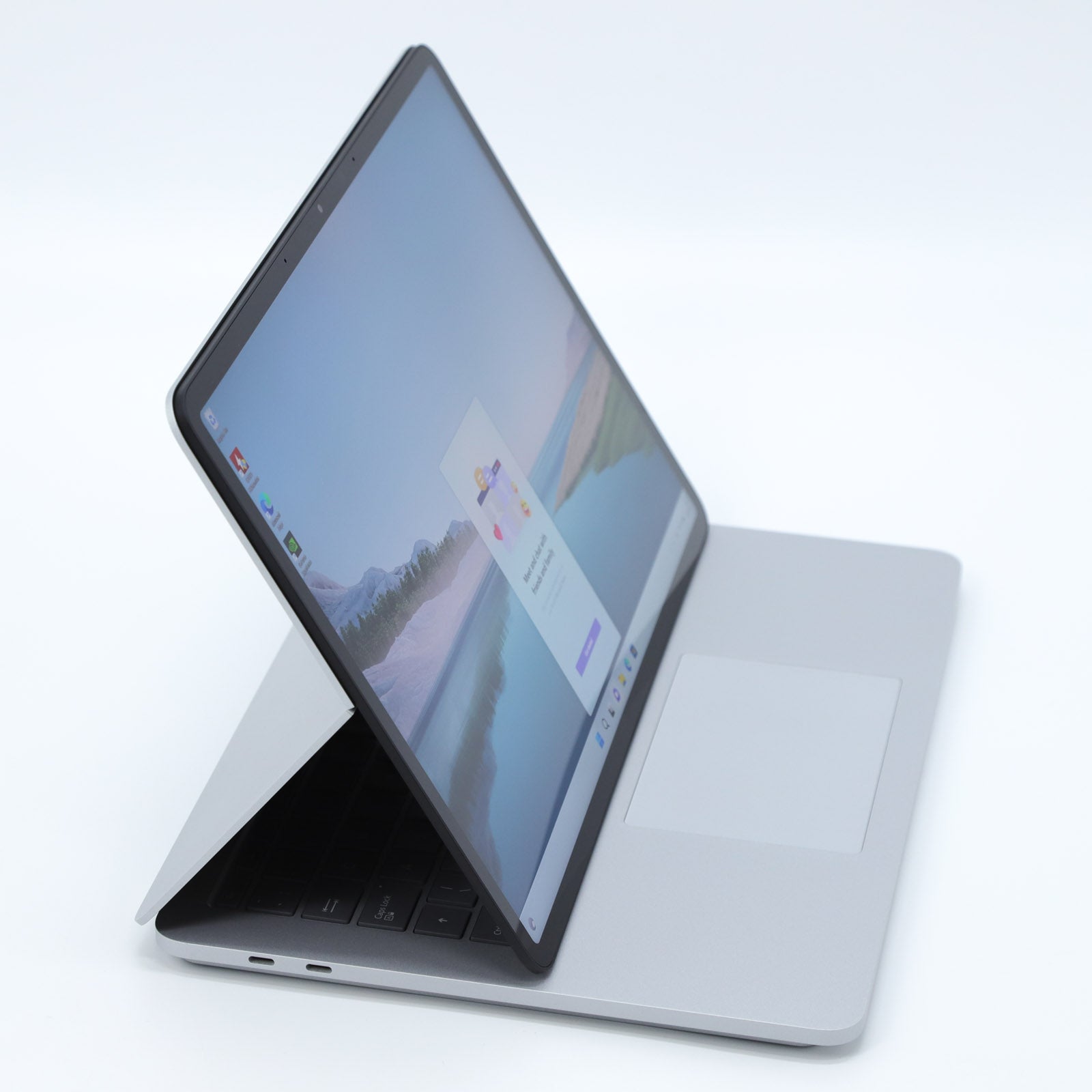 Surface Laptop Studio RTX3050Ti 2TB Microsoft Surface Laptop