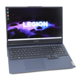 Lenovo Legion 5 120Hz Gaming Laptop: Ryzen 7, RTX 3060, 512GB SSD 16GB, Warranty - GreenGreenStore
