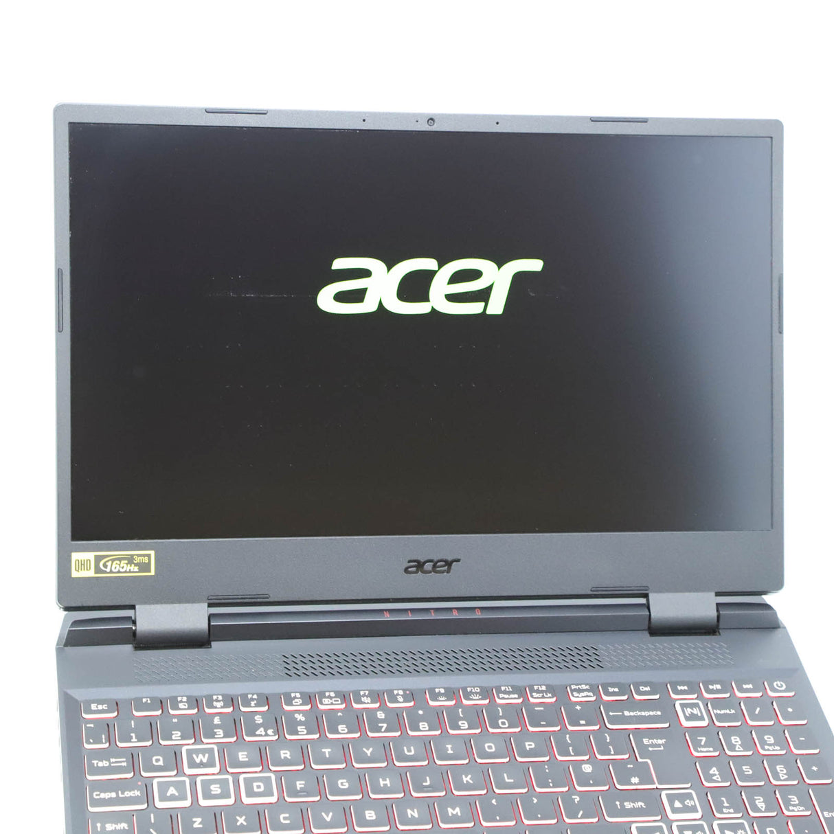 Acer Nitro V15 Gaming Laptop: Ryzen 7 6800H 16GB RAM 1TB, RTX 3070 Ti Warranty