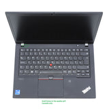 Lenovo ThinkPad T14 Gen 2: Core i7, 16GB, 512GB, Warranty VAT (like P14s Gen 2) - GreenGreen Store