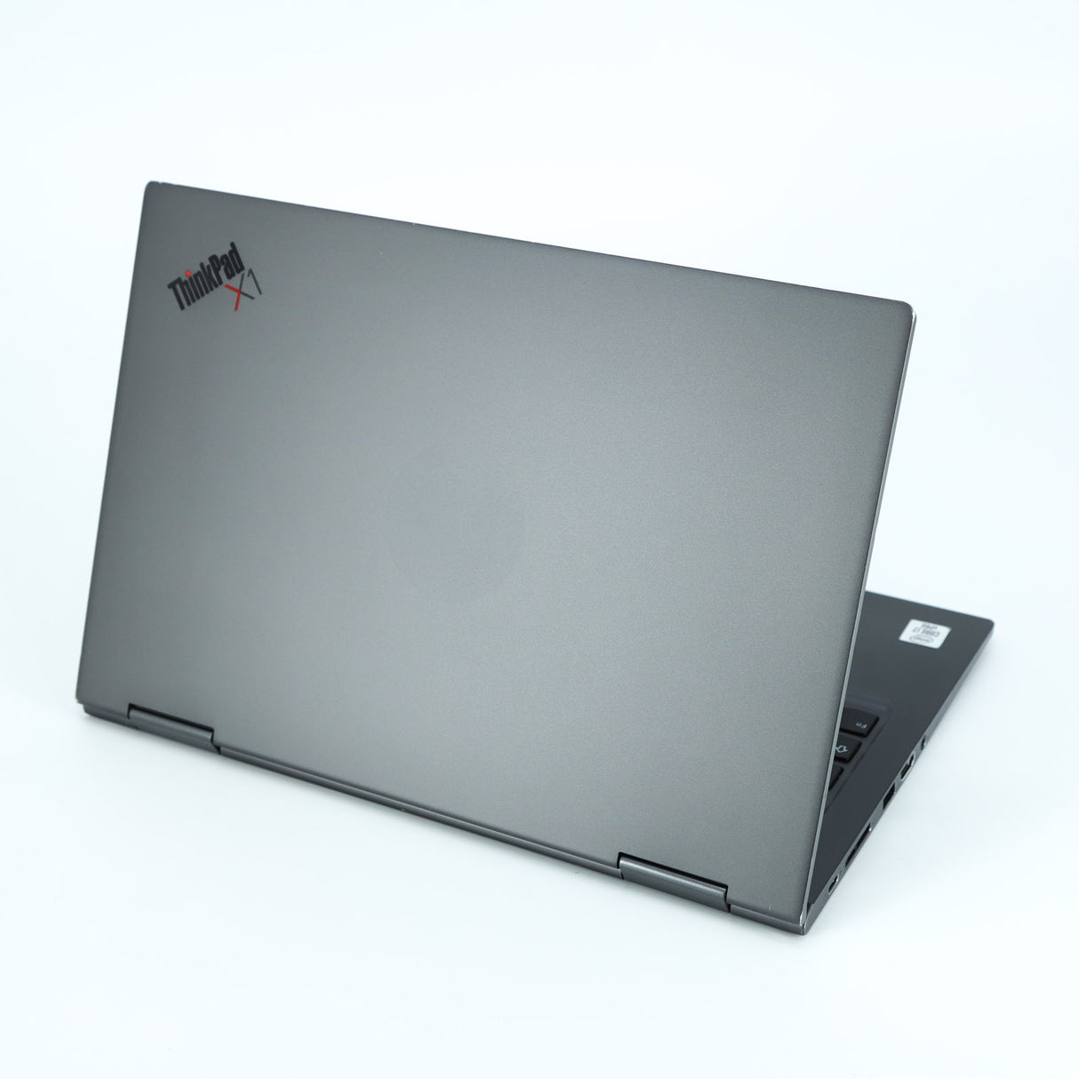 Lenovo ThinkPad X1 Yoga Gen 5 Laptop: Core i7-10610U 512GB 16GB Warranty VAT - GreenGreenStore