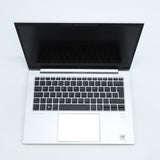 HP EliteBook 1040 G10 14" Laptop: 32GB RAM Core i7-1370P 512GB SSD Warranty - GreenGreenStore