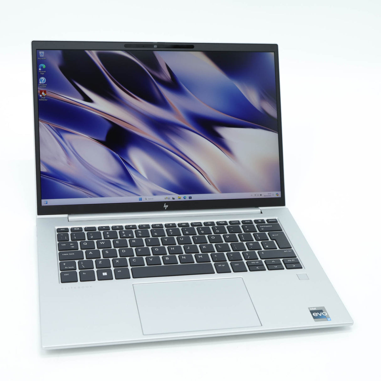 HP EliteBook 1040 G10 14" Laptop: 32GB RAM Core i7-1370P 512GB SSD Warranty - GreenGreenStore