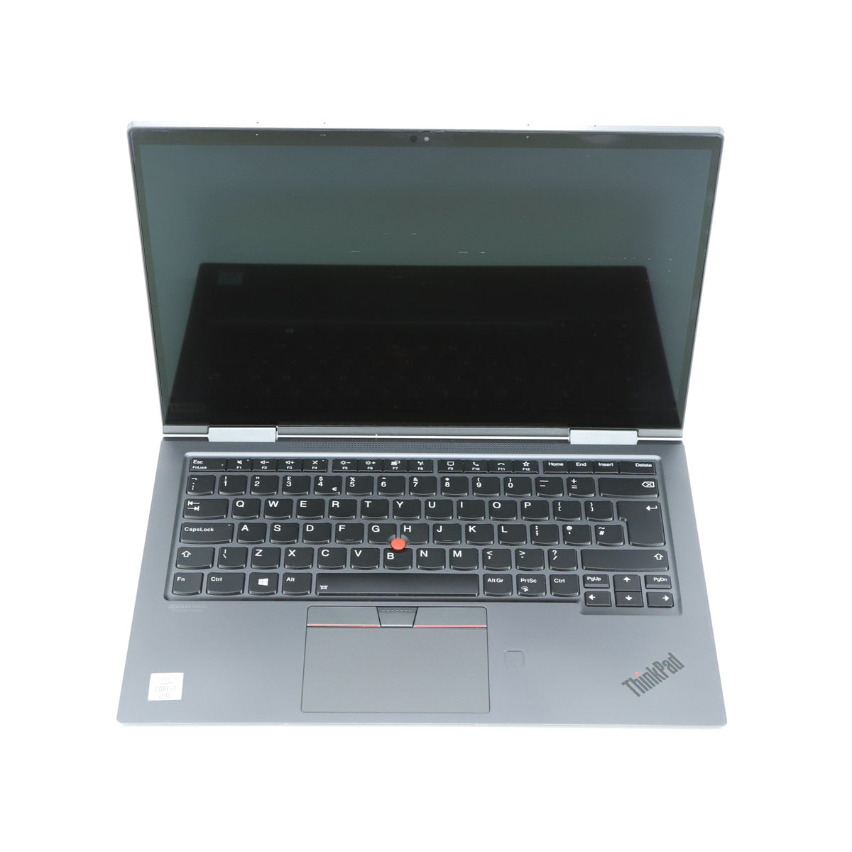 Lenovo ThinkPad X1 Yoga Gen 5 Laptop: Core i7-10610U 512GB 16GB Warranty VAT - GreenGreenStore