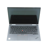 Lenovo ThinkPad X1 Yoga Gen 5 Laptop: Core i7-10610U 512GB 16GB Warranty VAT - GreenGreenStore