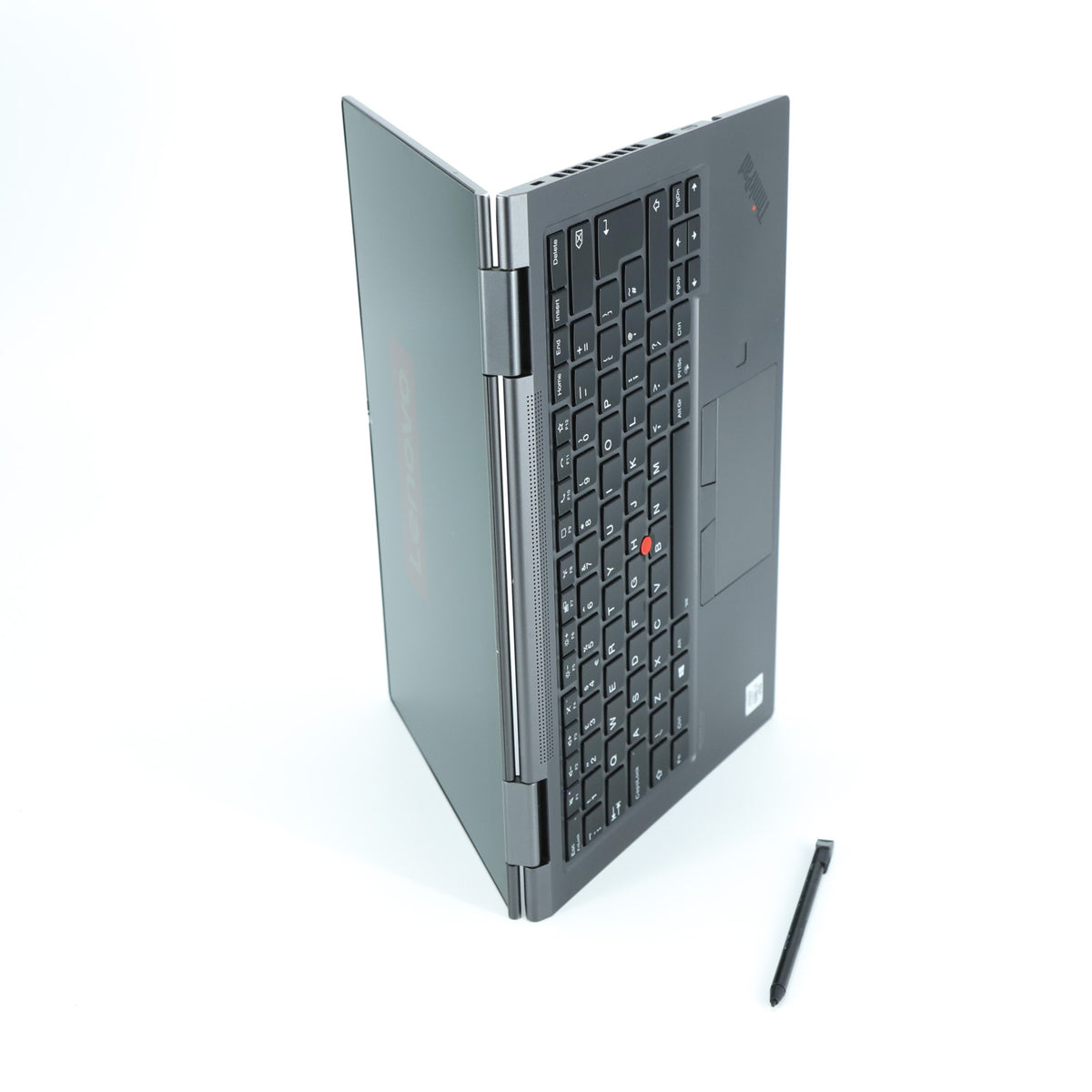 Lenovo ThinkPad X1 Yoga Gen 5 Laptop: Core i7-10610U 512GB 16GB Warranty VAT - GreenGreenStore