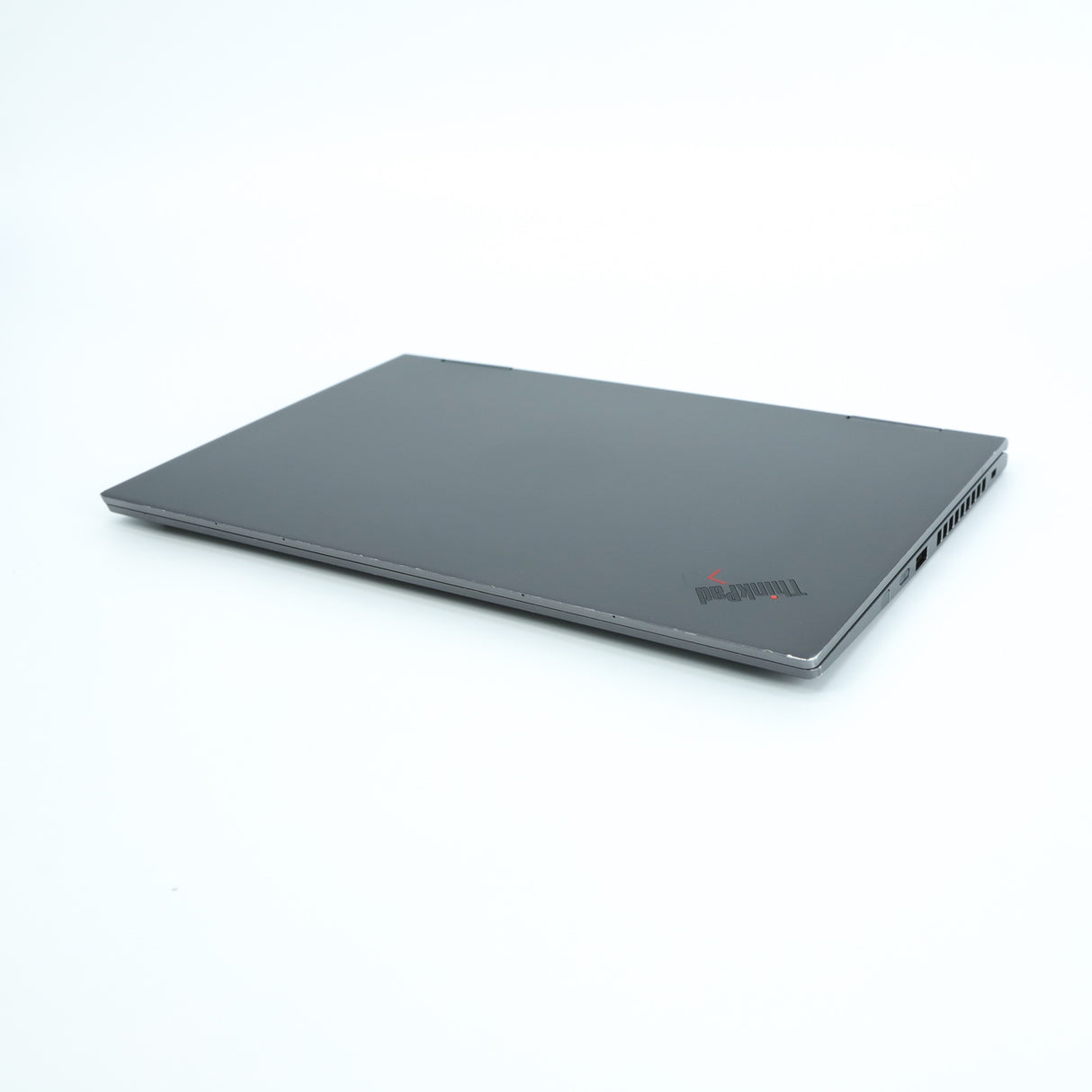 Lenovo ThinkPad X1 Yoga Gen 5 Laptop: Core i7-10610U 512GB 16GB Warranty VAT - GreenGreenStore