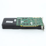 NVIDIA Quadro K5000 4GB GDDR5 Professional Dedicated Video Graphics Card, VAT - GreenGreenStore