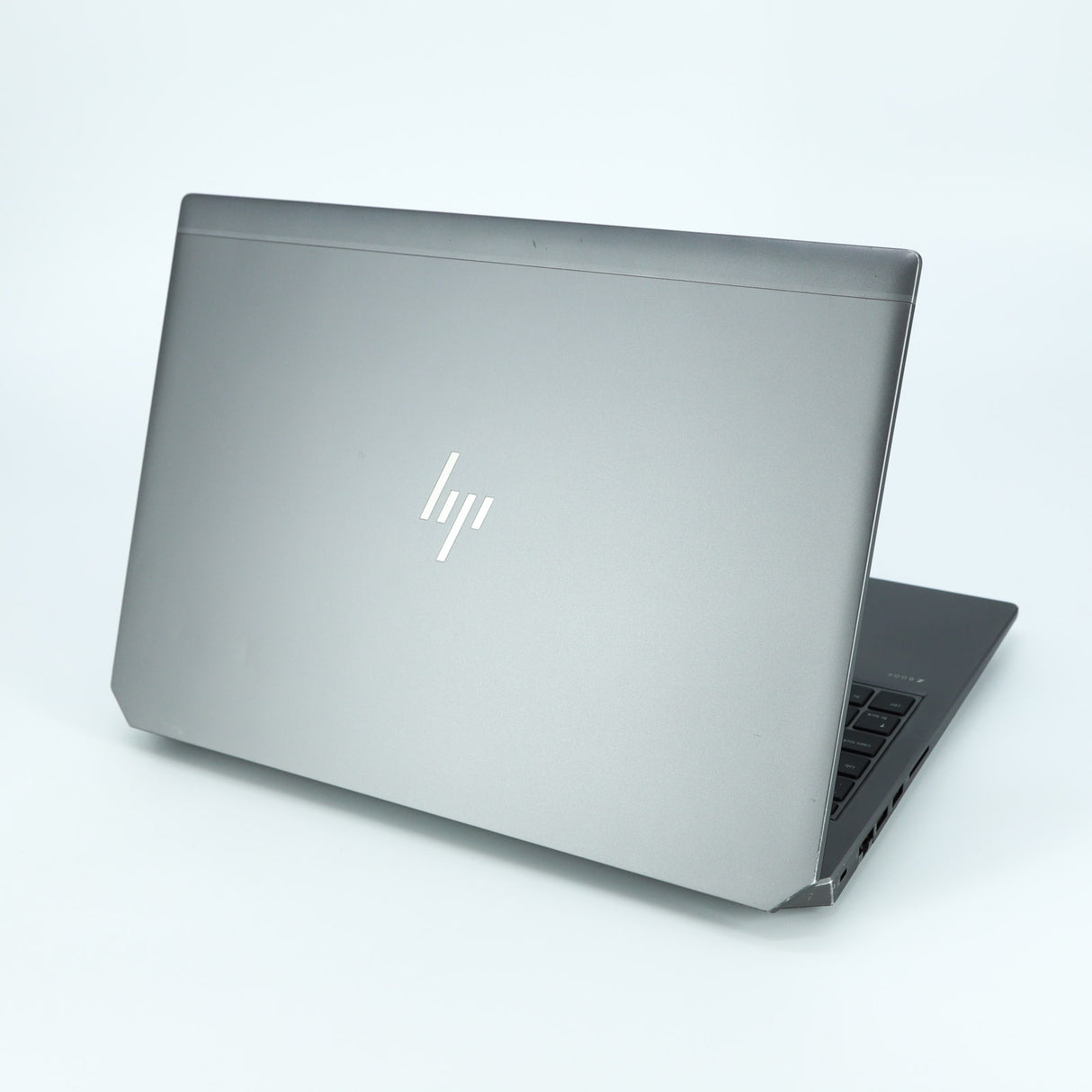 HP ZBook 15 G6 CAD Laptop: Core i7, 24GB RAM 512GB SSD Quadro T1000 Warranty VAT - GreenGreenStore