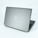 HP ZBook 15 G6 CAD Laptop: Core i7, 24GB RAM 512GB SSD Quadro T1000 Warranty VAT - GreenGreenStore