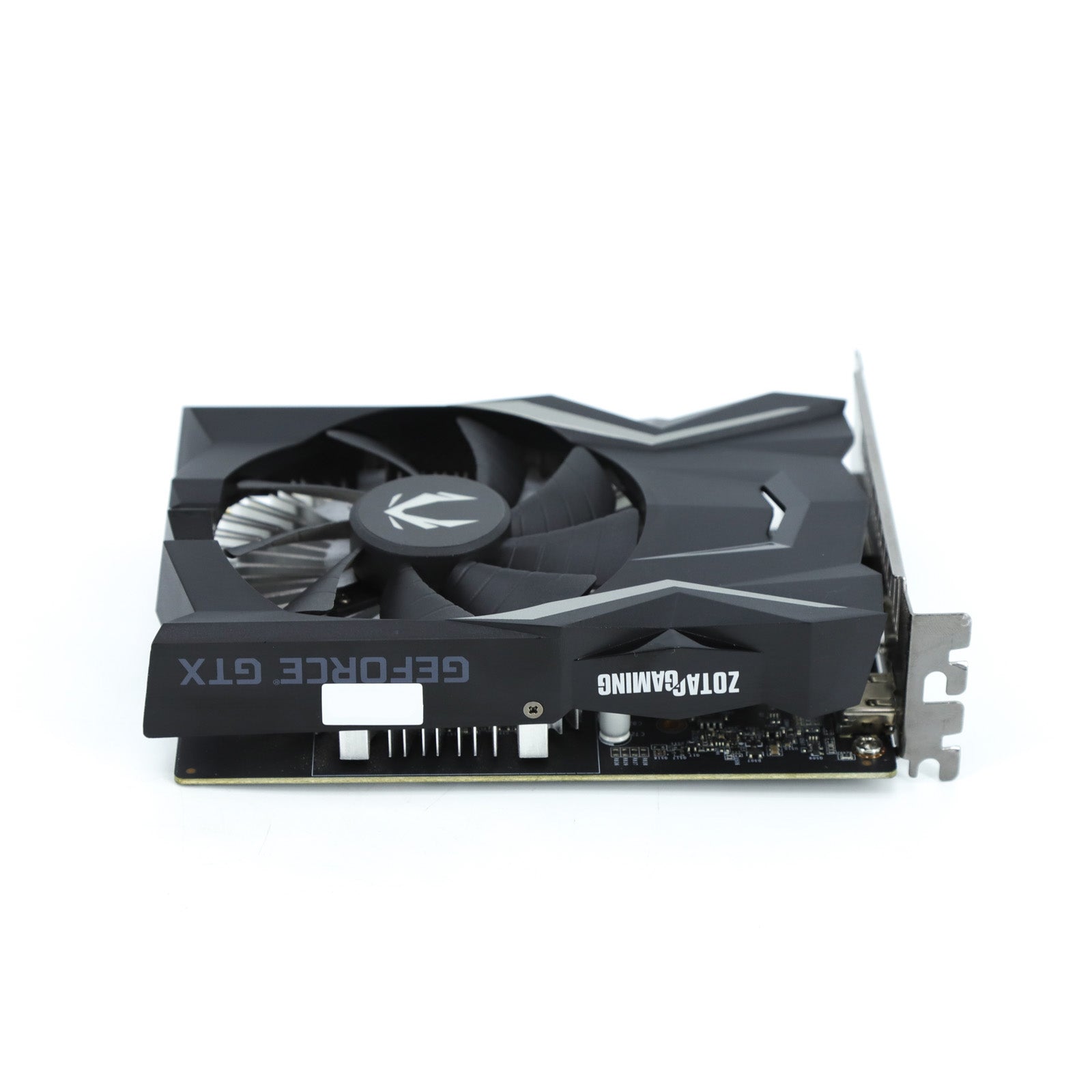 Zotac GeForce GTX 1650 OC 4GB GDDR5 Dedicated Gaming Video