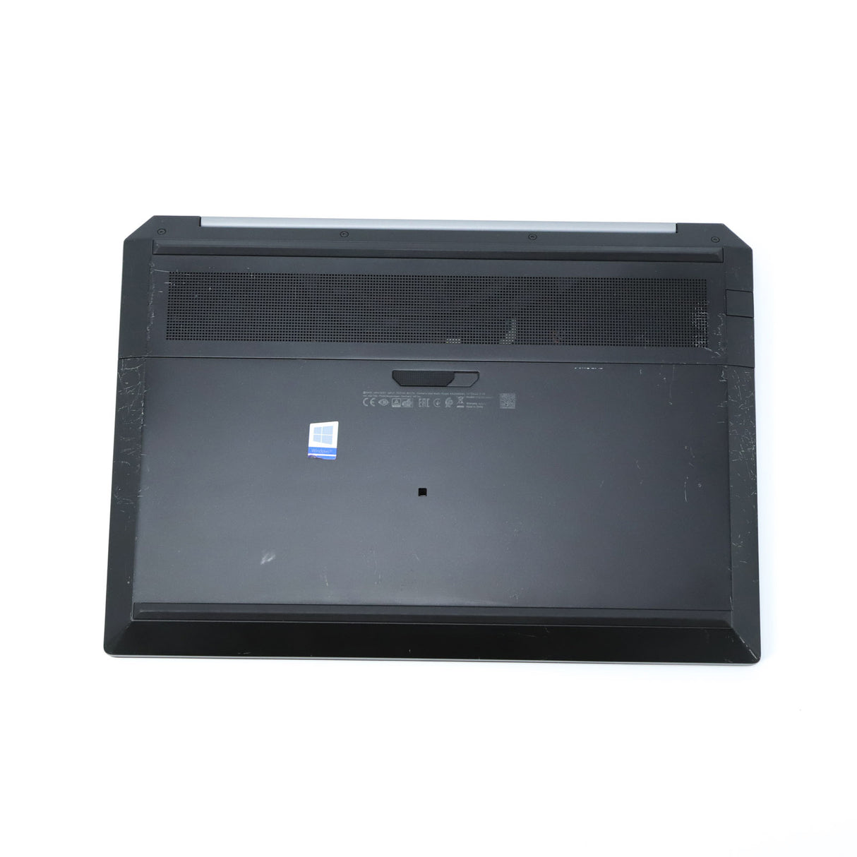 HP ZBook 15 G6 CAD Laptop: Core i7, 24GB RAM 512GB SSD Quadro T1000 Warranty VAT - GreenGreenStore
