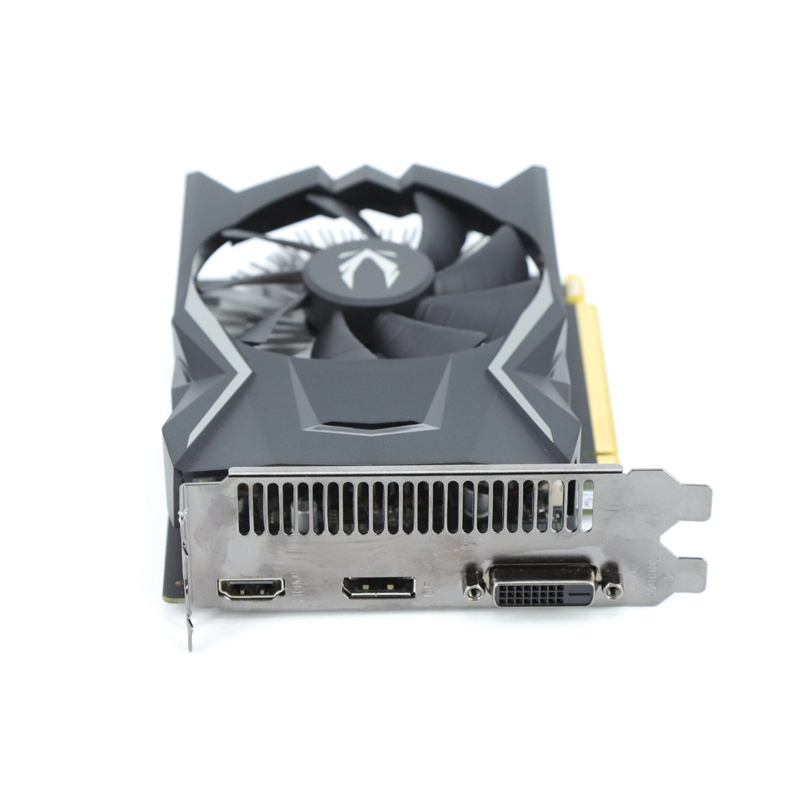 Zotac GeForce GTX 1650 OC 4GB GDDR5 Dedicated Gaming Video