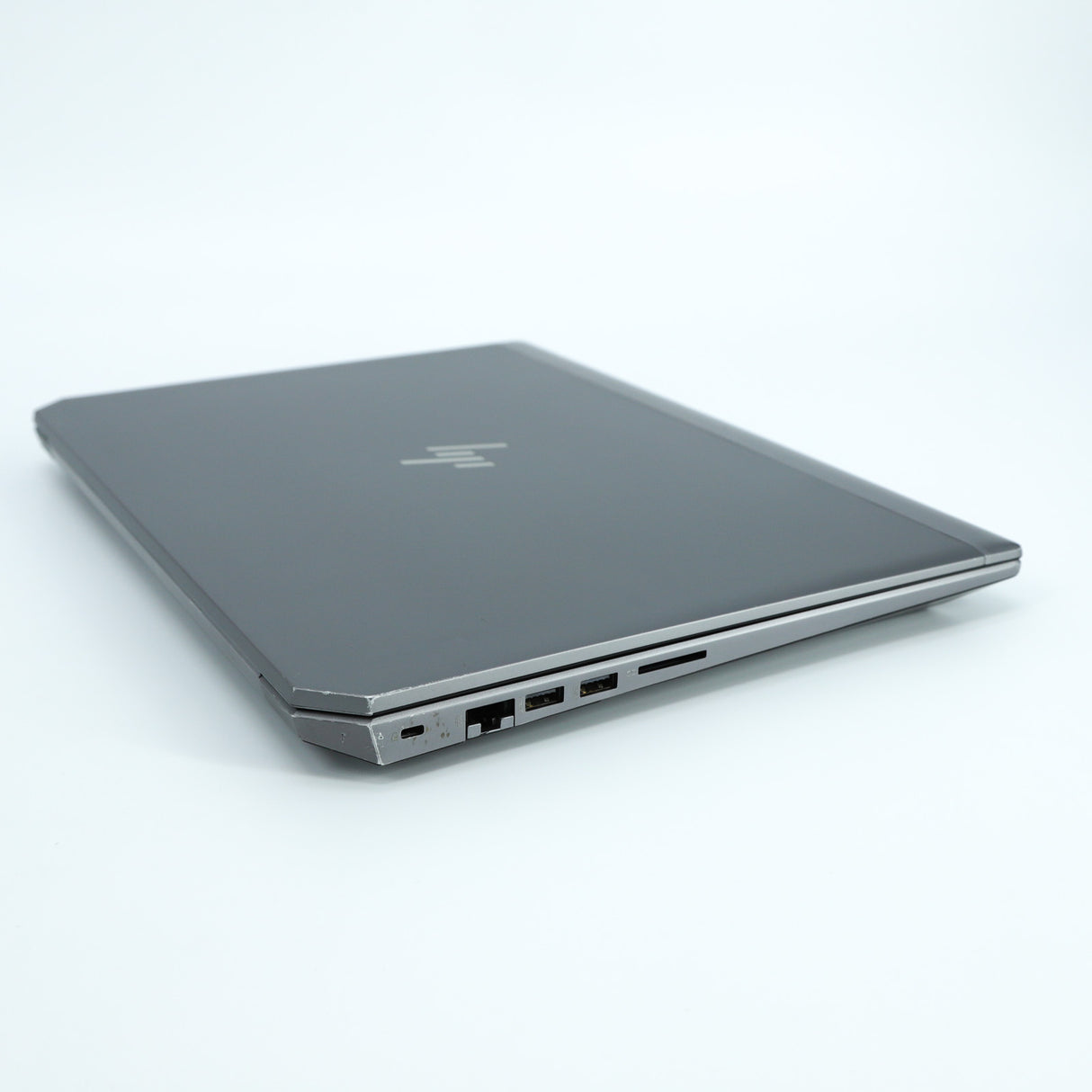 HP ZBook 15 G6 CAD Laptop: Core i7, 24GB RAM 512GB SSD Quadro T1000 Warranty VAT - GreenGreenStore