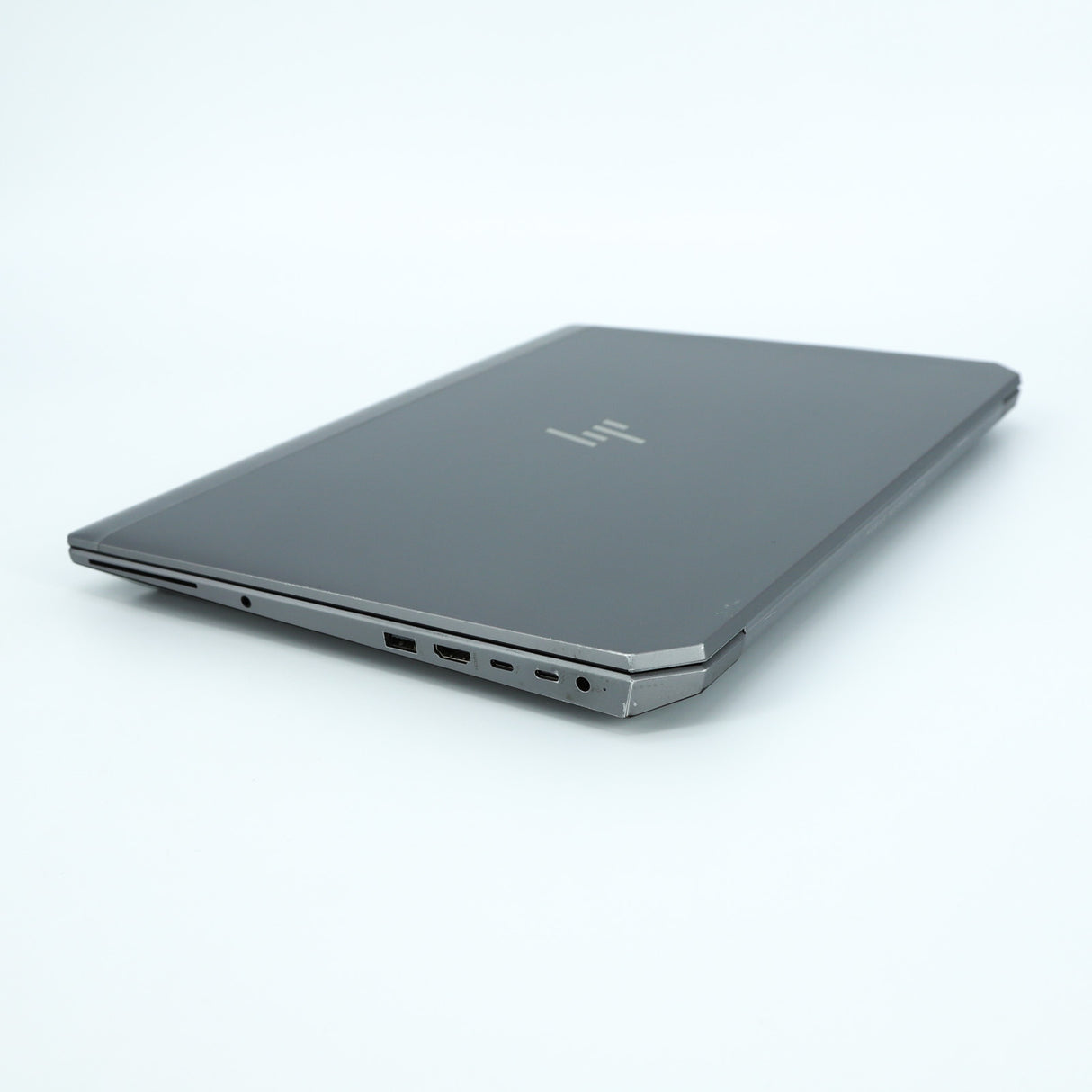 HP ZBook 15 G6 CAD Laptop: Core i7, 24GB RAM 512GB SSD Quadro T1000 Warranty VAT - GreenGreenStore